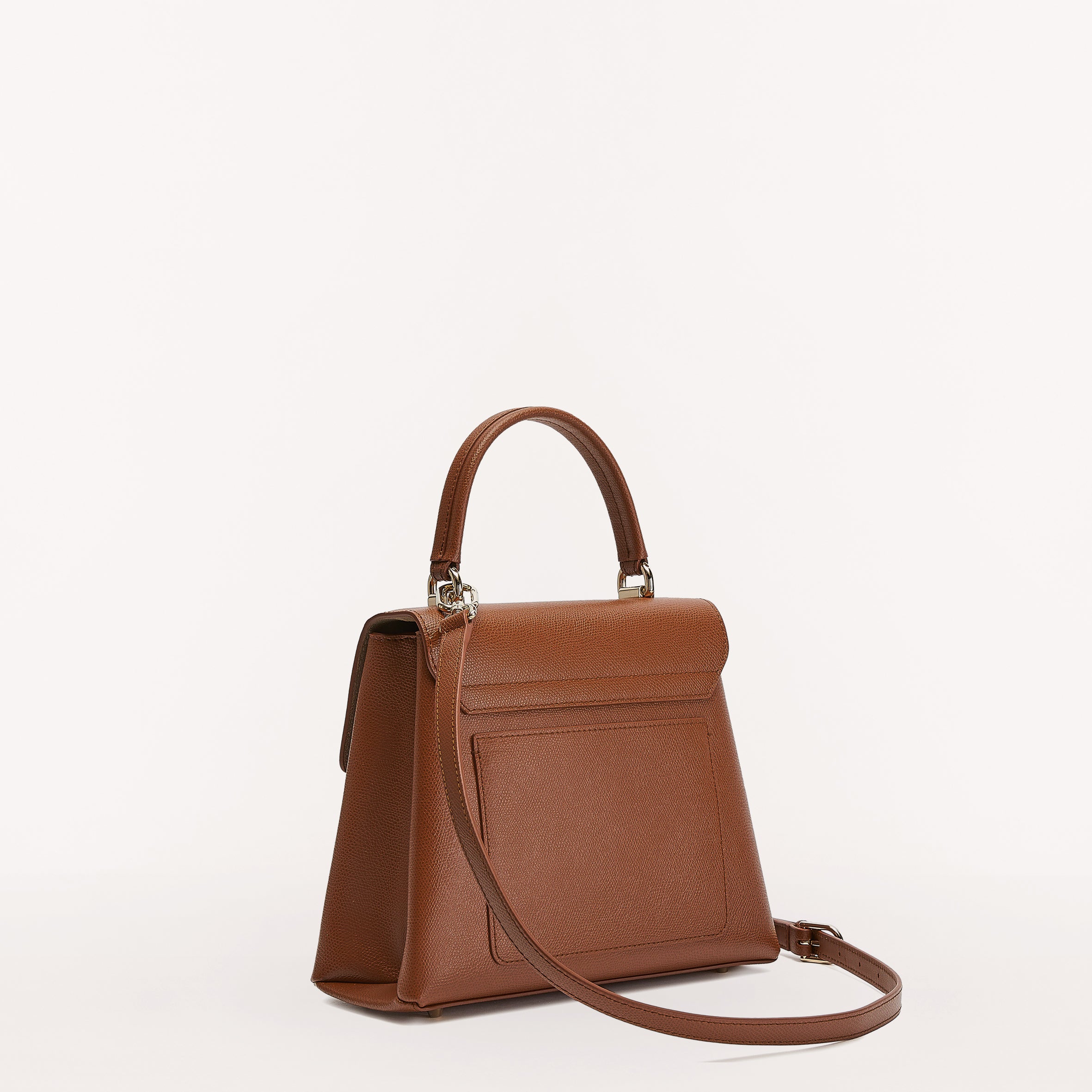 Furla 1927 Top Handle Bakpaco, Cognac H, Ares