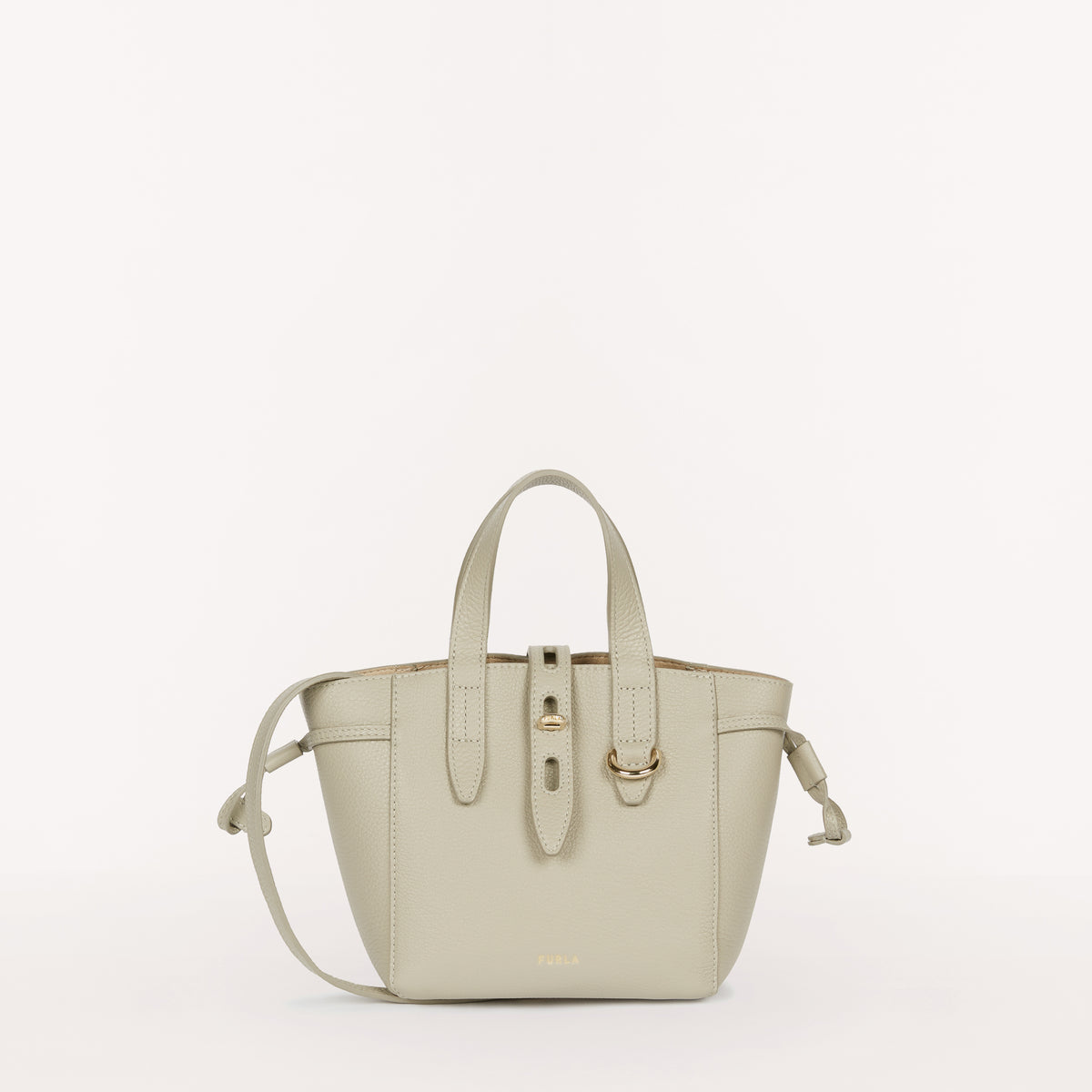 Furla Net Tote Basrfua, Marmo C, Vitelo St. Ercle