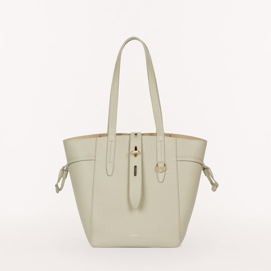 Furla Net Tote Bag Marmo C M