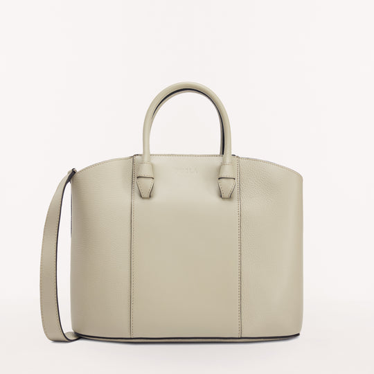 Furla Miastella Tote Wb00333 L Marmo C Marmo C L