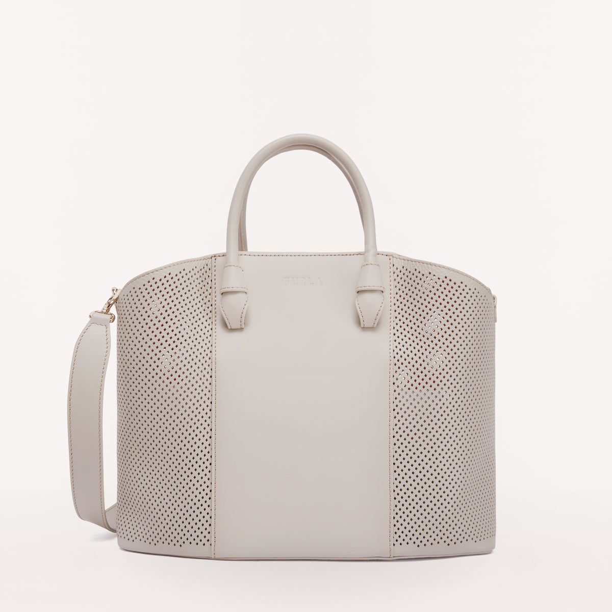 Furla Miastella Tote Bag Perla E L WB00333 WB00333BX1961GDJ001007