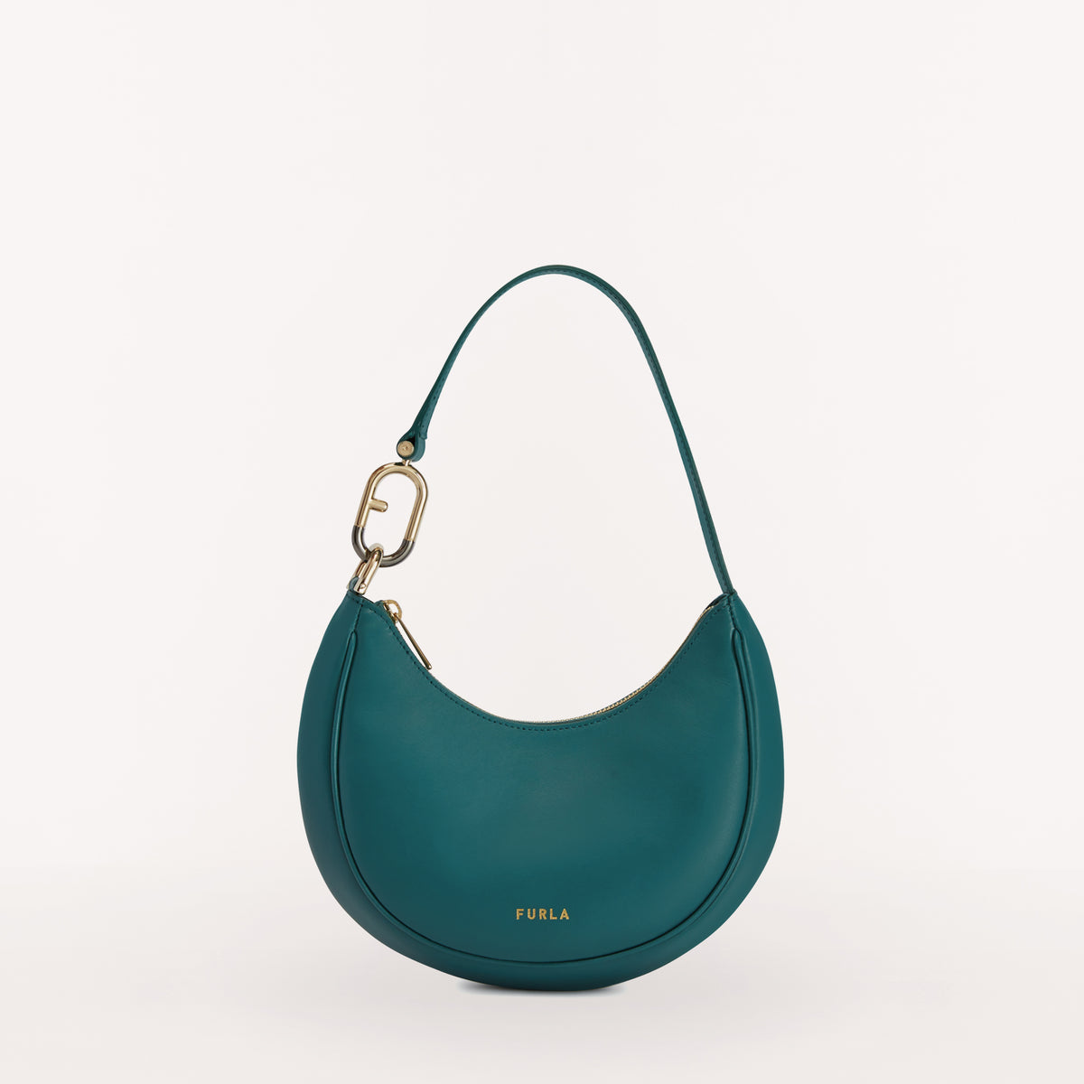 Furla Primavera Shoulder Bag Jasper S WB00475 WB00475AX0733JAS009023