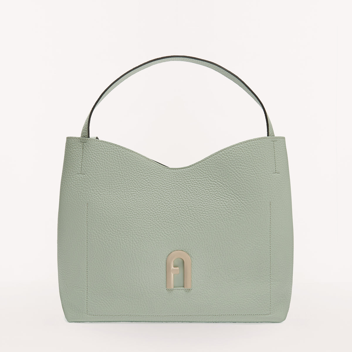 Furla Primula Hobo Bag Felce L WB00453 WB00453BX0041FEL009036