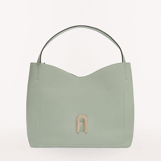 Furla Primula Hobo Bag Felce L
