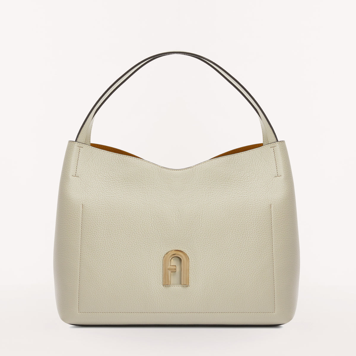 Furla Primula Hobo Bag Marmo C L WB00453 WB00453HSF000M7Y009035