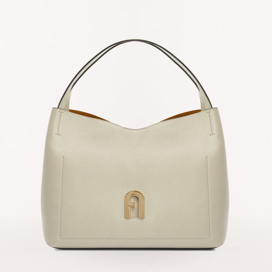 Furla Primula Hobo Bag Marmo C L