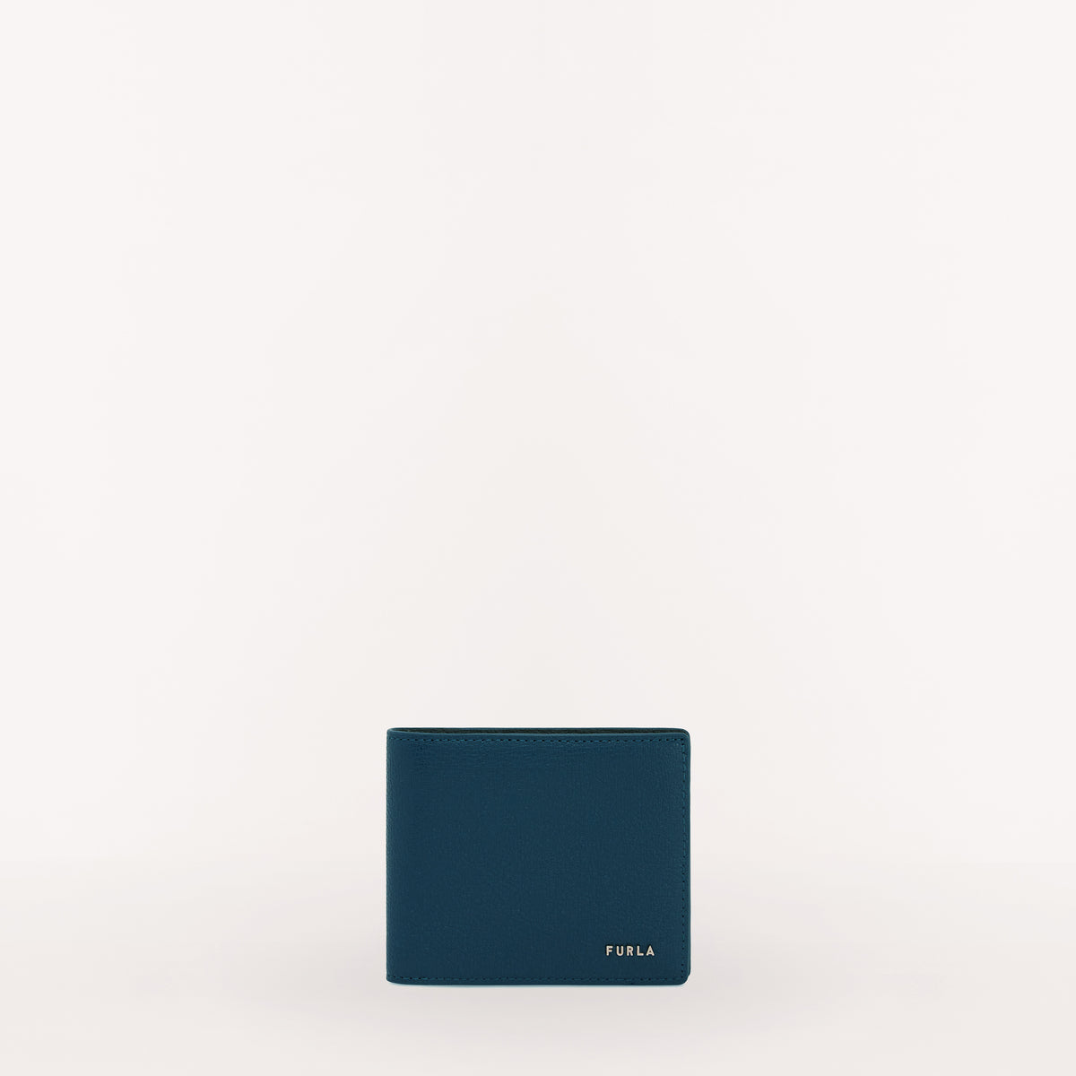 Furla Man Project BiFold Coin Wallet Blu Jay/Lapis One Size PDT2FPJ PDT2FPJAX07321794S1057