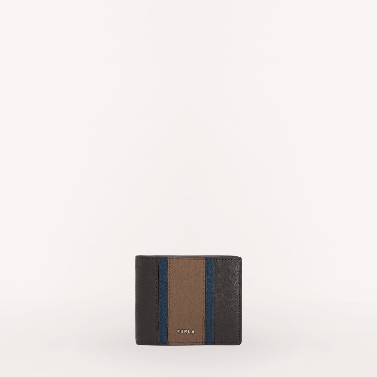 Furla Man Project BiFold Coin Wallet Vit/Mil/Block One Size PDT2FPJ PDT2FPJBX0173TL2001057