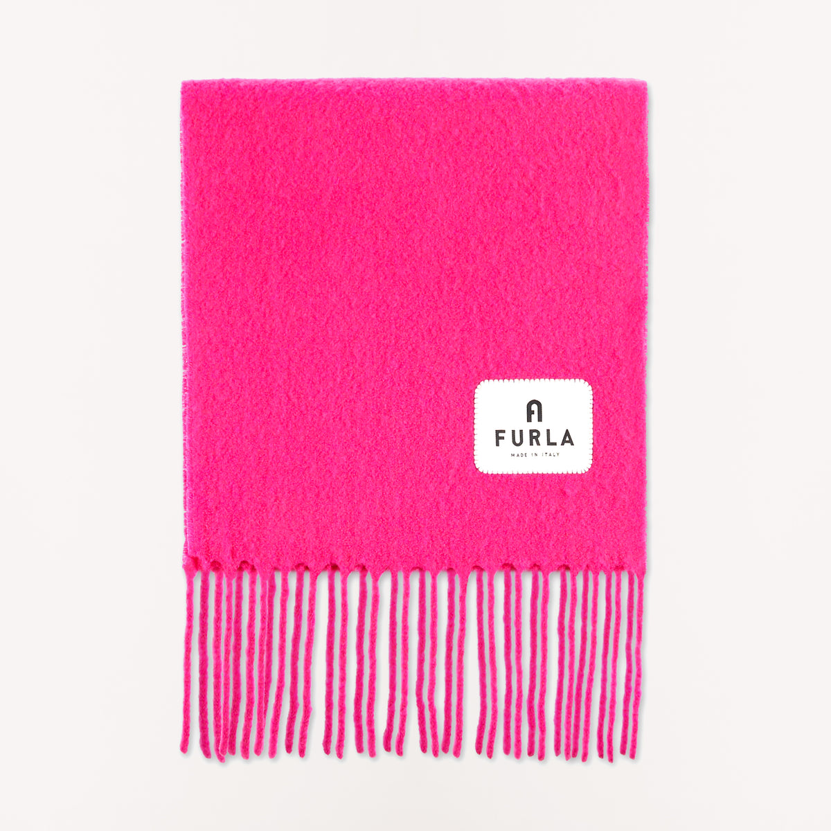 Furla Moon Sciarpa 37x230 Scarf Pop Pink WT00028 WT00028LH00002504S4401