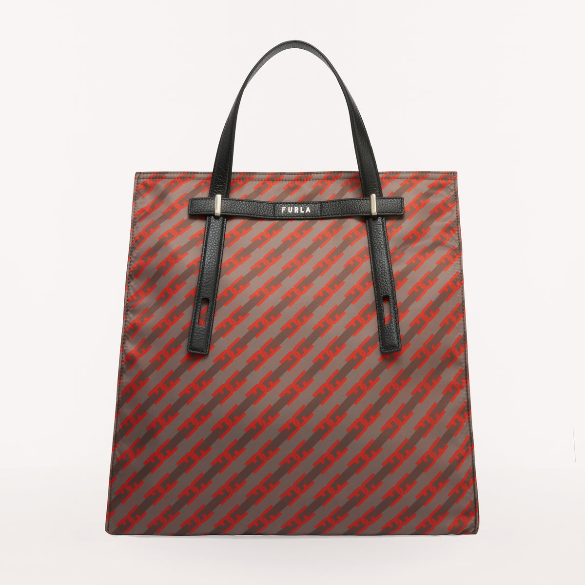 Furla Man Giove Shopper Tote Bag Toni Perla One Size U729M07 U729M07BX1599E16001057