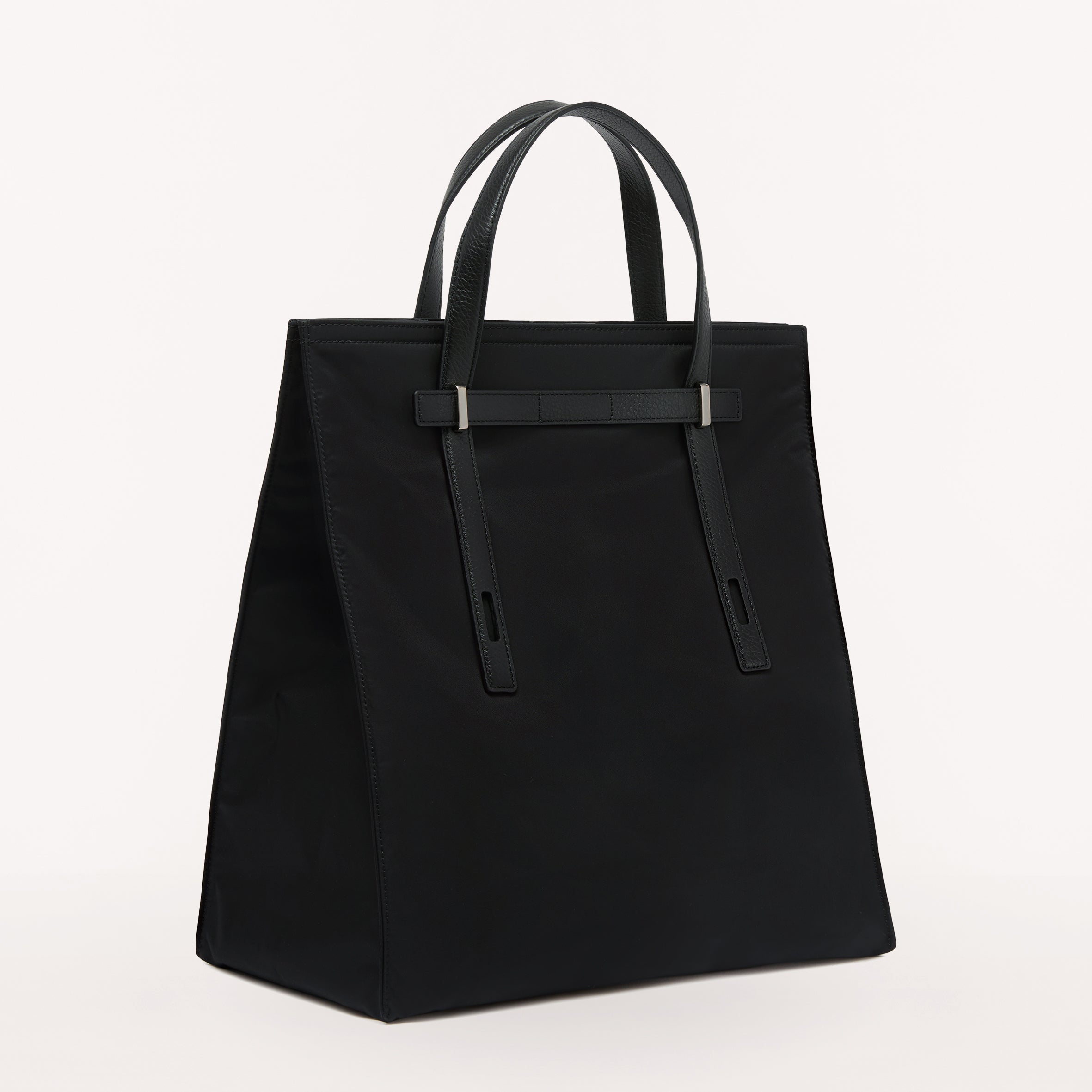 Shop latest trending Furla Nero O6 color Tote Bags Online