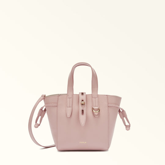 Furla Net Mini Tote Bag Alba Mini