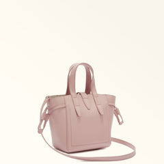 Furla Net Mini Tote Bag Alba Mini BASRFUA BASRFUAHSF000ALB001007