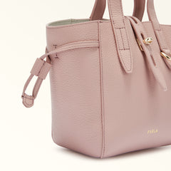 Furla Net Mini Tote Bag Alba Mini BASRFUA BASRFUAHSF000ALB001007