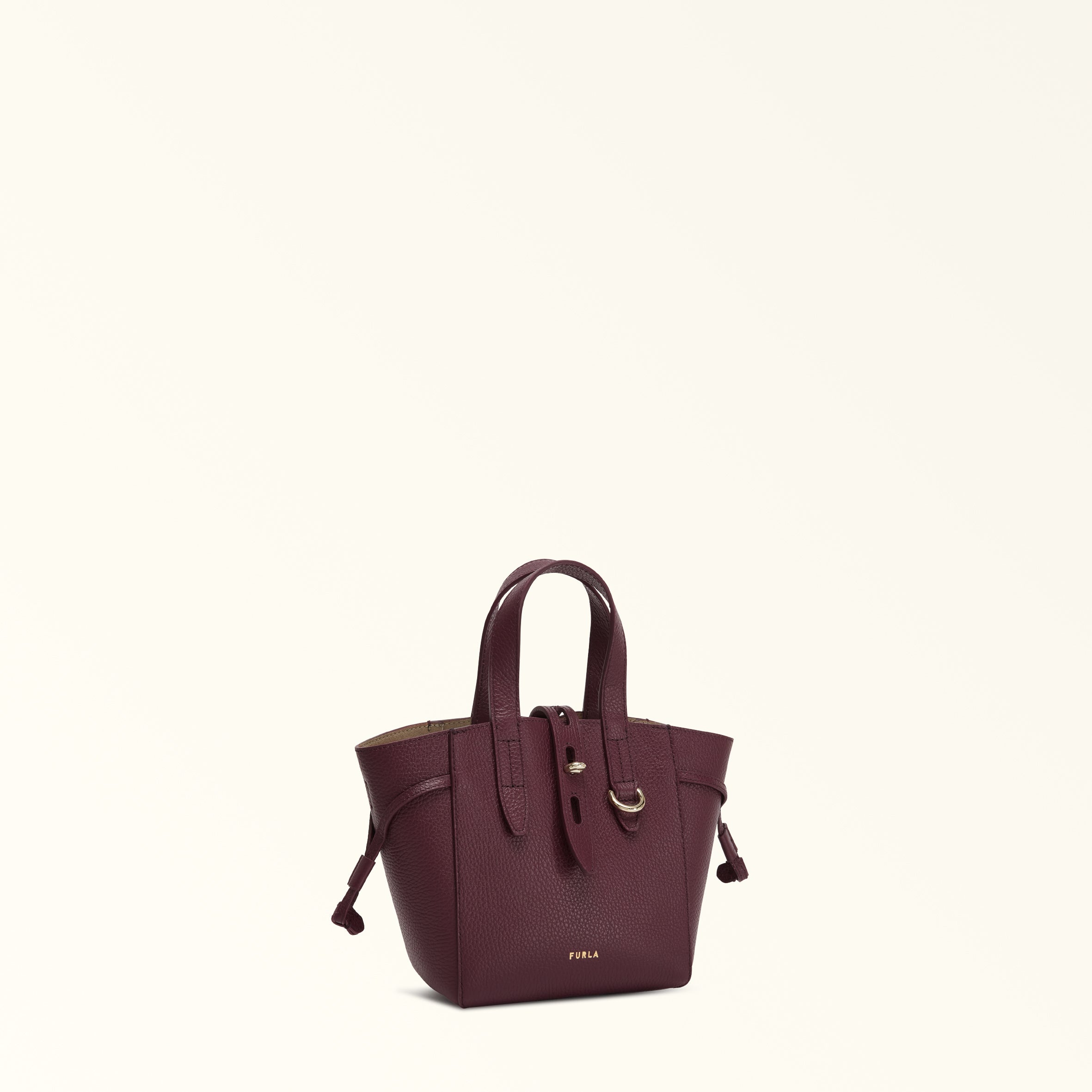 Furla Net Mini Tote Bag Chianti Mini BASRFUAHSF0002516S1007