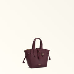 Furla Net Mini Tote Bag Chianti Mini BASRFUAHSF0002516S1007