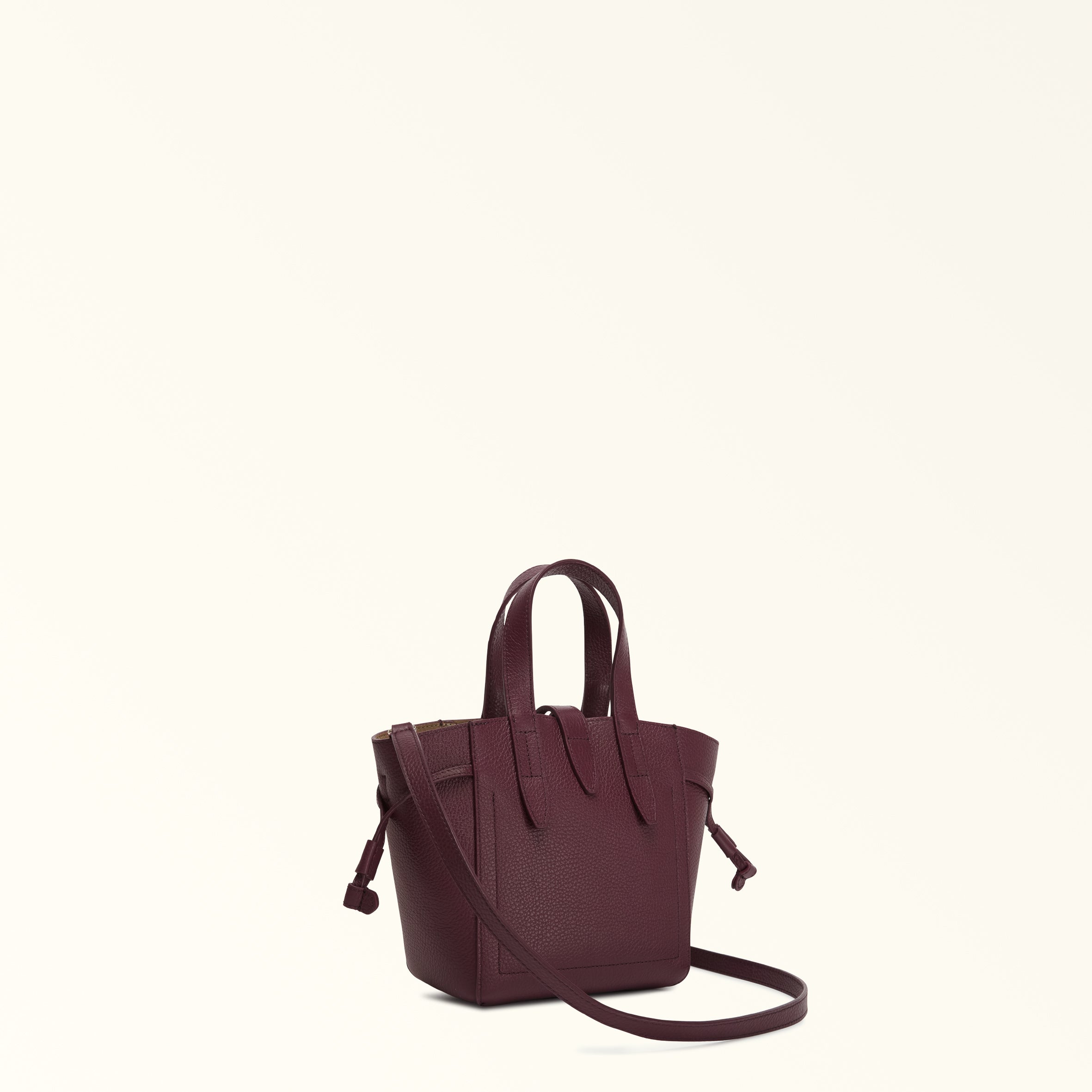 Furla Net Mini Tote Bag Chianti Mini BASRFUAHSF0002516S1007