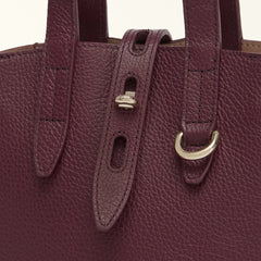 Furla Net Mini Tote Bag Chianti Mini BASRFUAHSF0002516S1007