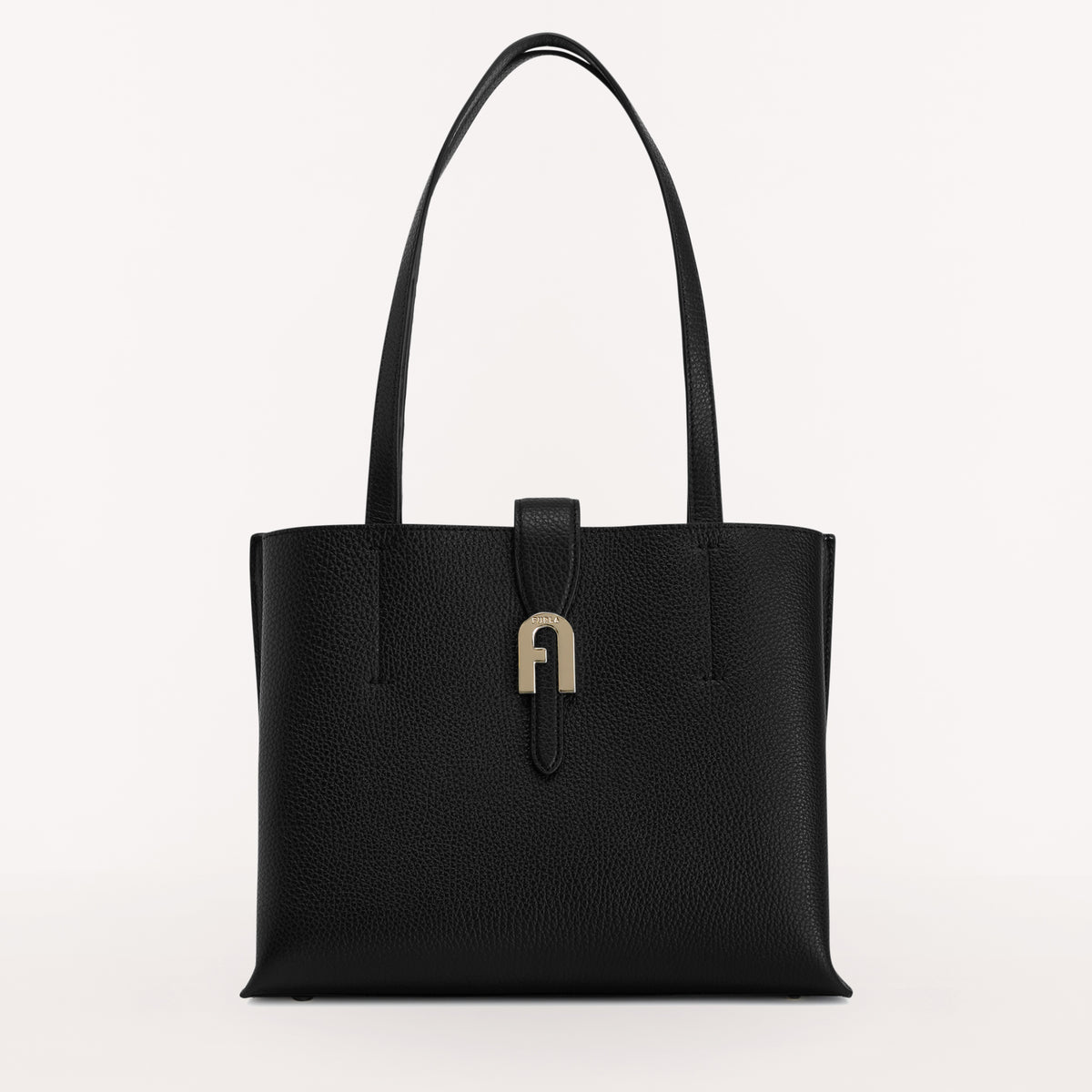 Furla Sofia Tote Bag Nero O6 M BATUPRS BATTPRSHSF000O60001007