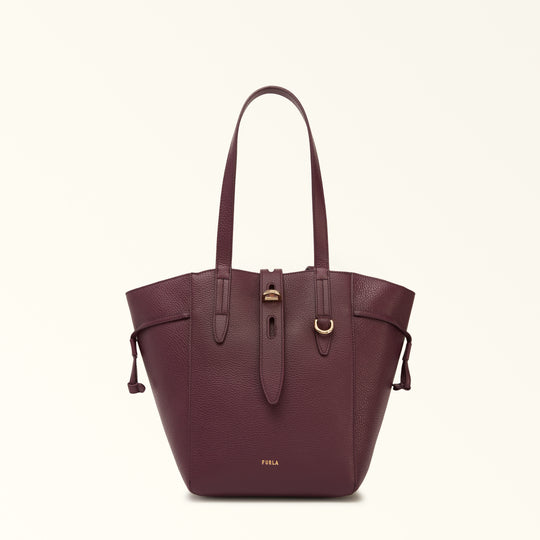 Furla Net Tote Bag Chianti M