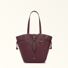 Furla Net Tote Bag Chianti M BZT0FUAHSF0002516S1007