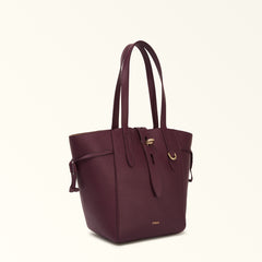 Furla Net Tote Bag Chianti M BZT0FUAHSF0002516S1007