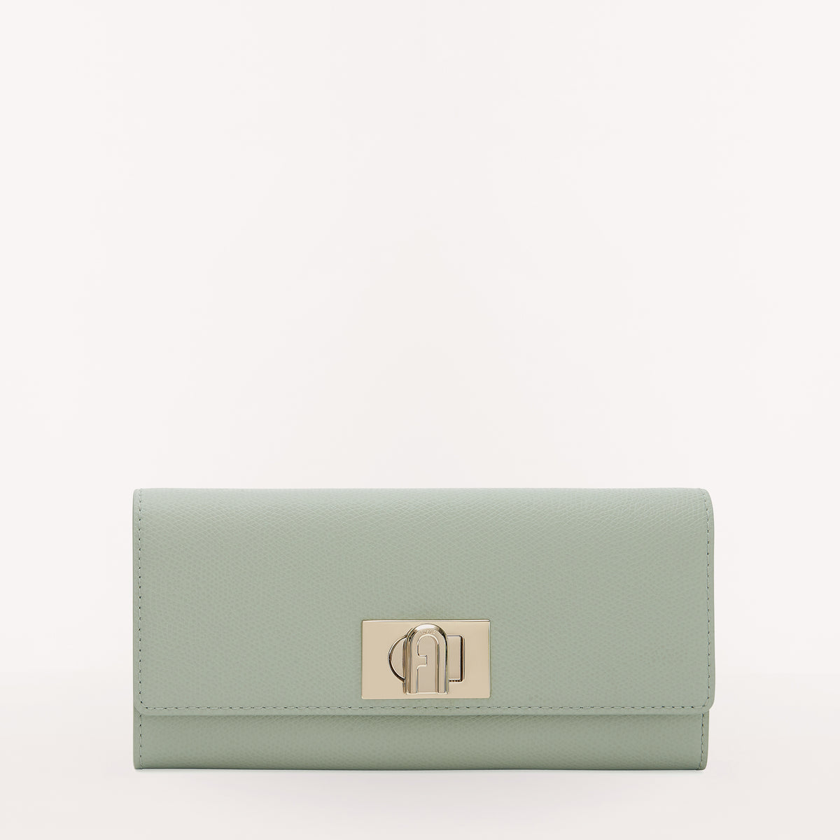 Furla 1927 Continental Wallet Felce One Size PCV0ACO PCV0ACOARE000FEL001007