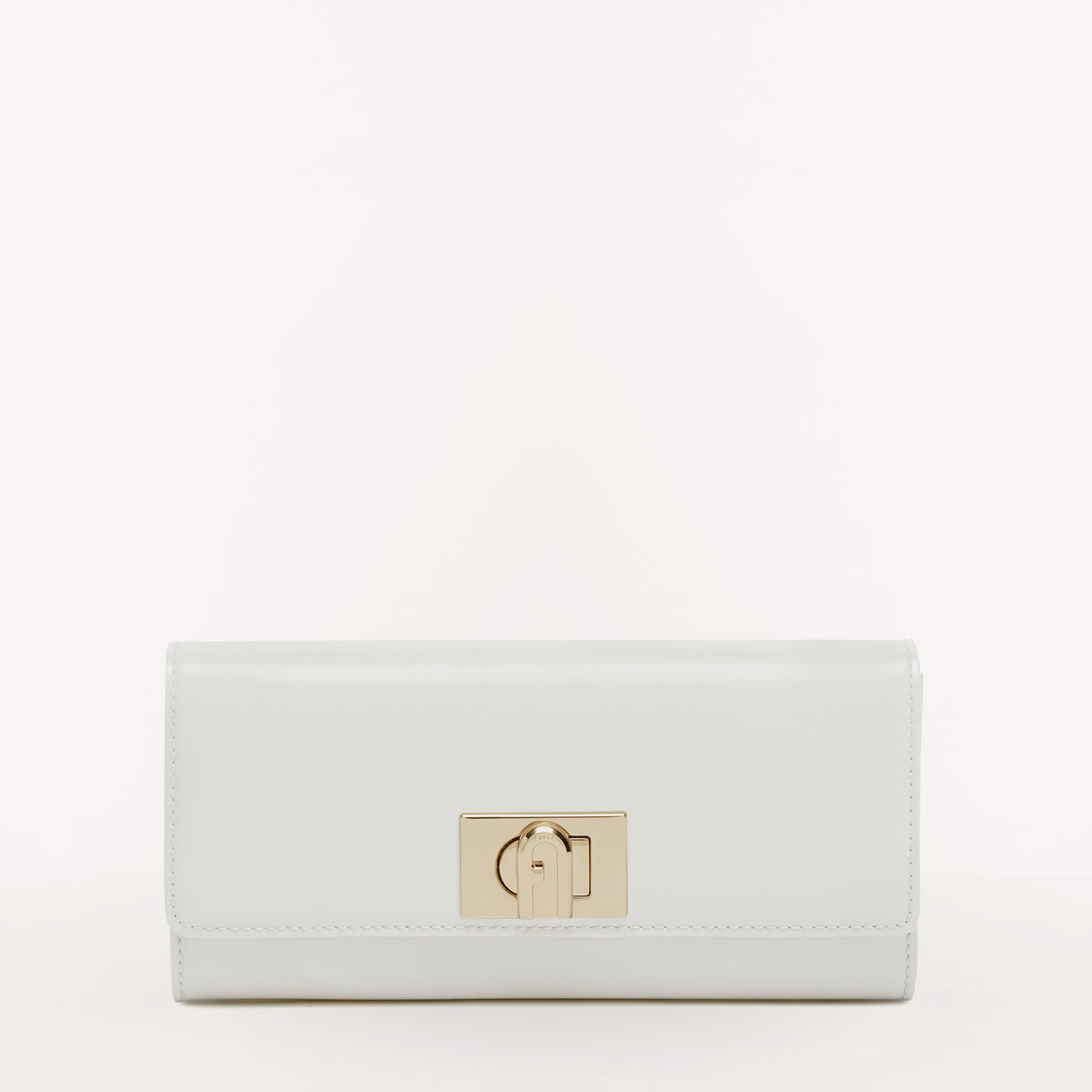 Furla 1927 Continental Wallet Marshmallow One Size PCV0ACO PCV0ACOX700001704S1007