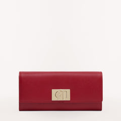 Furla 1927 Continental Wallet, Mars, Ares