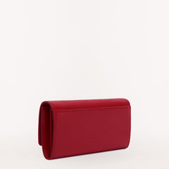 Furla 1927 Continental Wallet, Mars, Ares