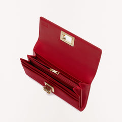 Furla 1927 Continental Wallet, Mars, Ares