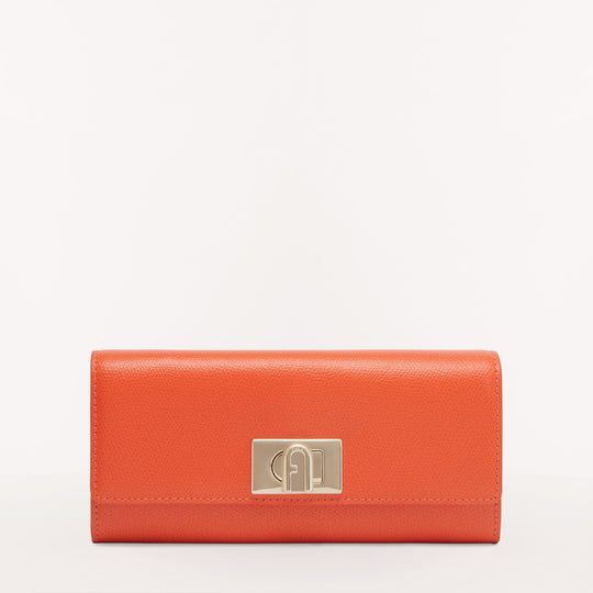 Furla 1927 Continental Wallet Clivia One Size
