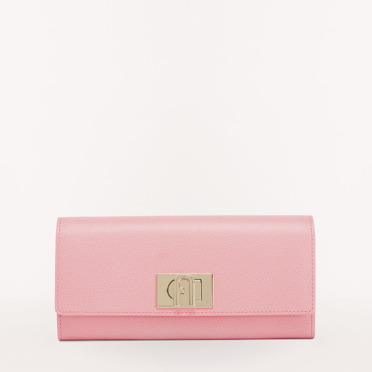 Furla 1927 Continental Wallet Bgonias/Balrina One Size PCV0ACO PCV0ACOARE0002328S1007