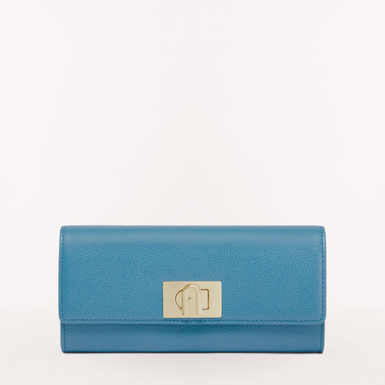Furla 1927 Continental Wallet Olympic One Size