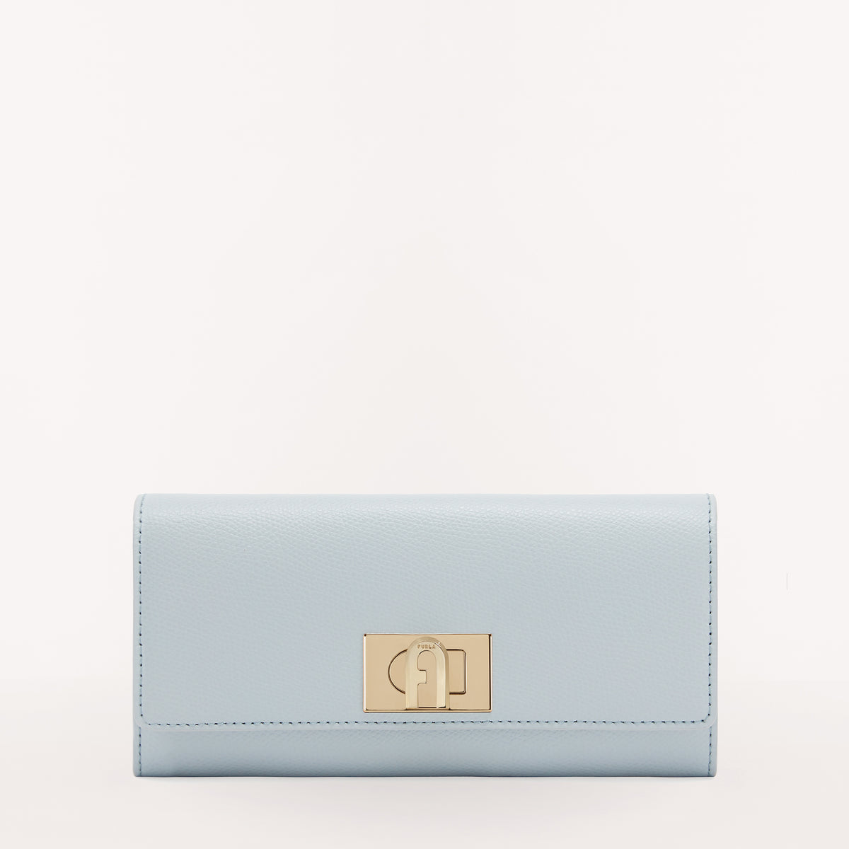 Furla 1927 Continental Wallet Artemisia One Size PCV0ACO PCV0ACOARE000AR3001007