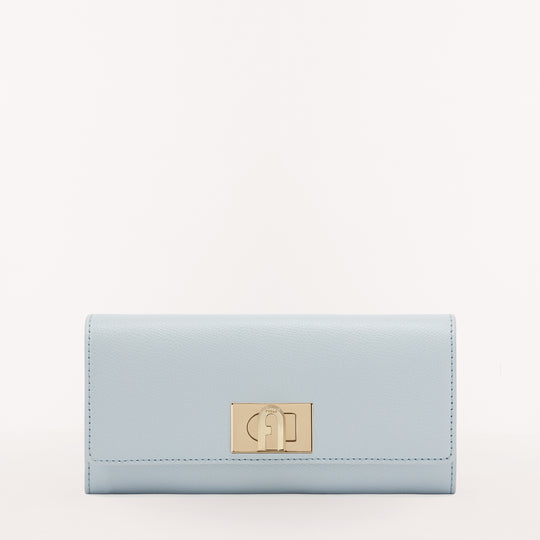 Furla 1927 Continental Wallet Artemisia One Size