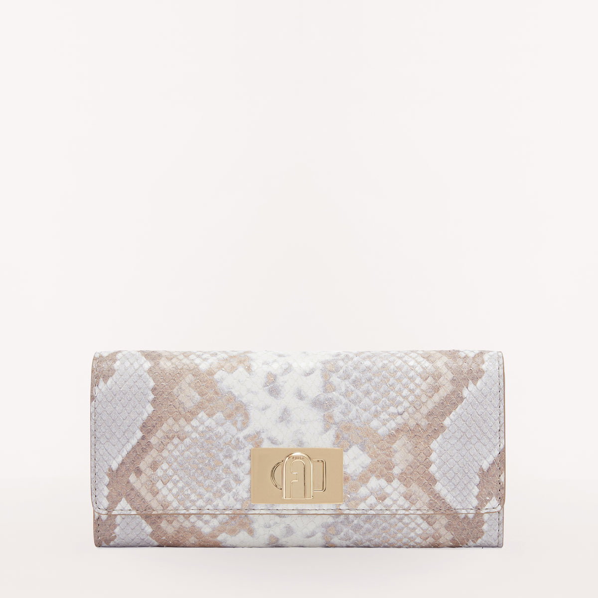 Furla 1927 Continental Wallet Toni Fullmoon One Size PCV0ACO PCV0ACOBX19562268S1007