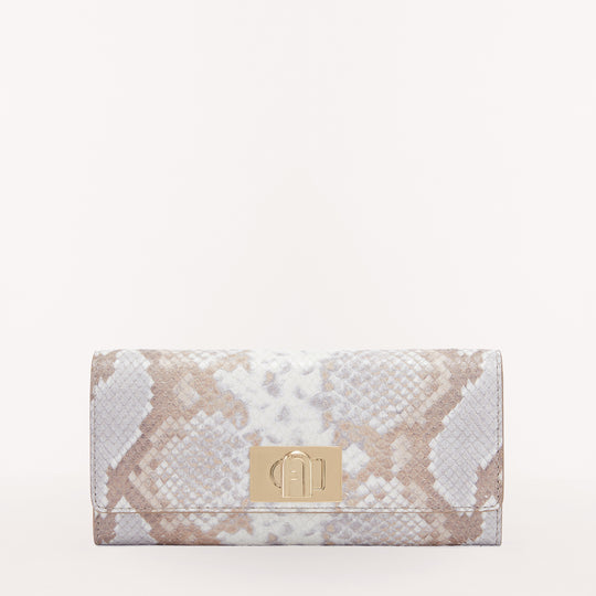 Furla 1927 Continental Wallet Toni Fullmoon One Size