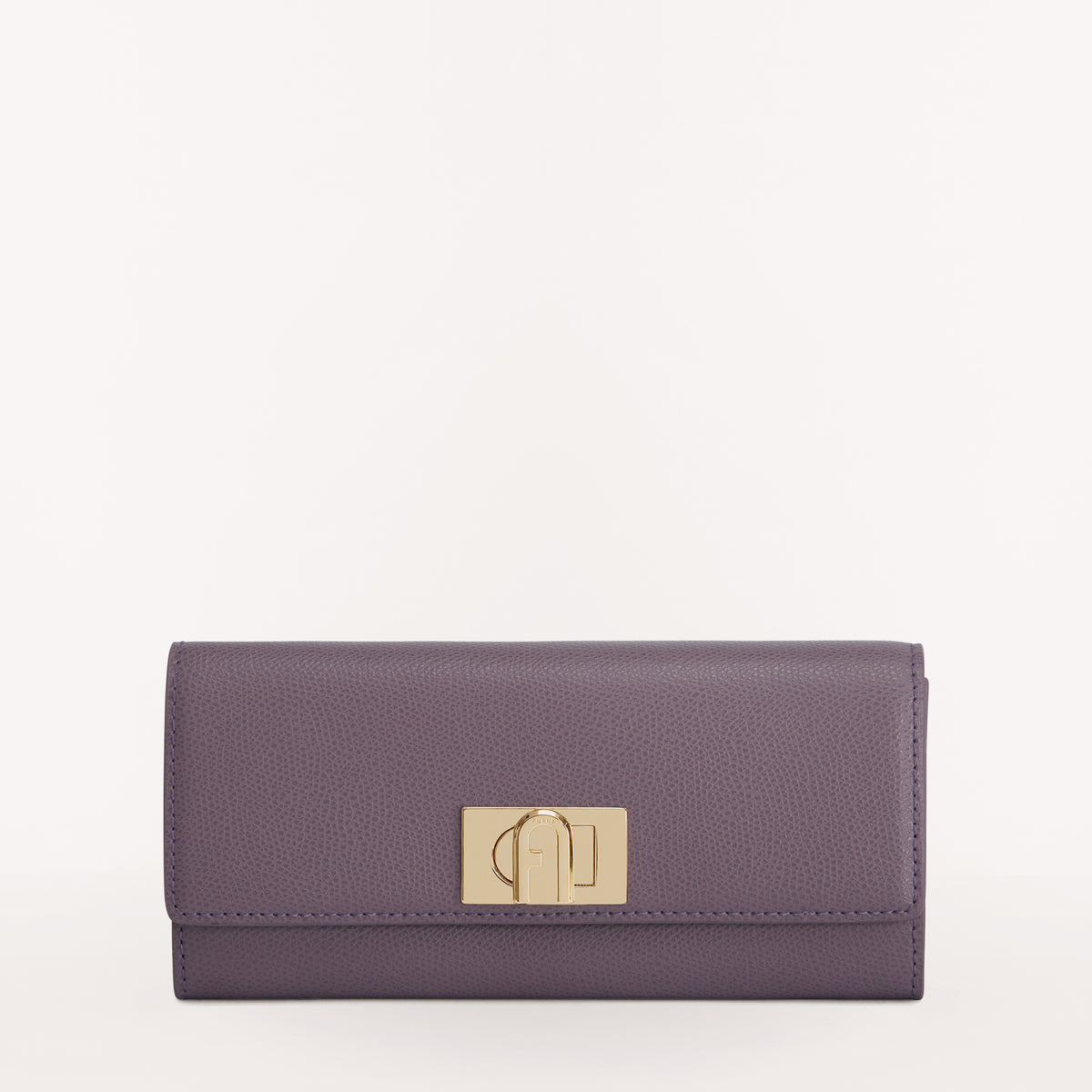 Furla 1927 Continental Wallet Aura One Size PCV0ACO PCV0ACOARE0002493S1007