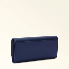 Furla 1927 Continental Wallet Mediterran One Size PCV0ACO PCV0ACOARE0002676S1007