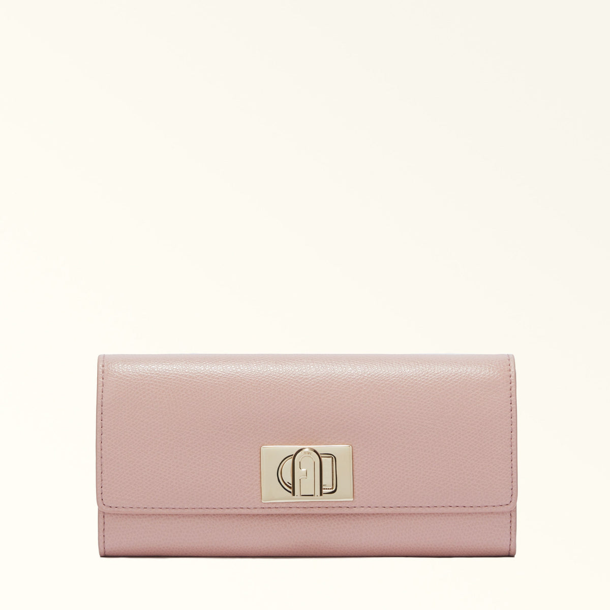 Furla 1927 Continental Wallet Alba One Size PCV0ACO PCV0ACOARE000ALB001007