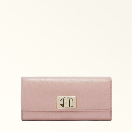 Furla 1927 Continental Wallet Alba One Size