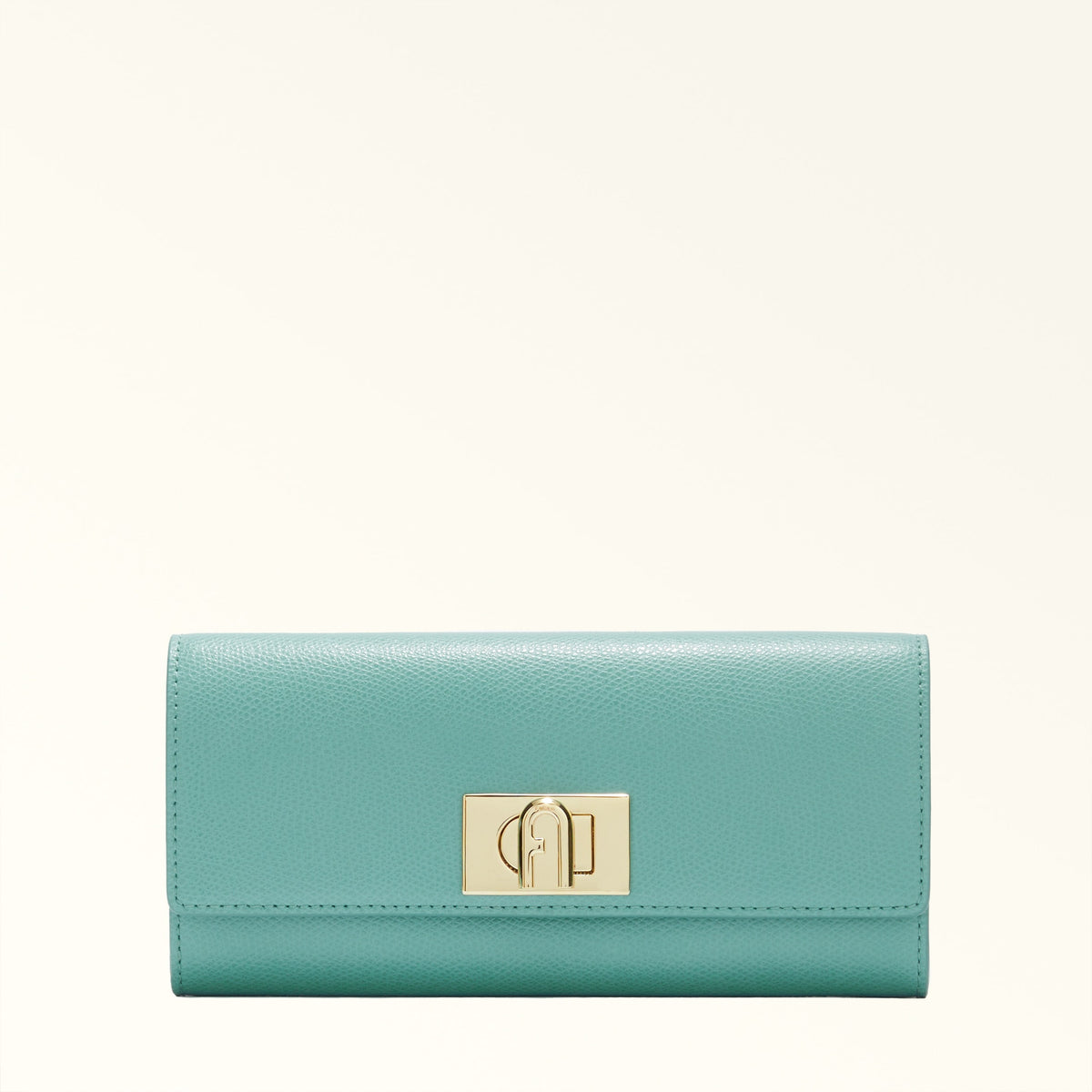 Furla 1927 Continental Wallet Zefiro/Bal One Size PCV0ACO PCV0ACOARE0002718S1007