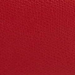 Furla 1927 Continental Wallet Rosso Vene One Size PCV0ACO PCV0ACOARE0002673S1007