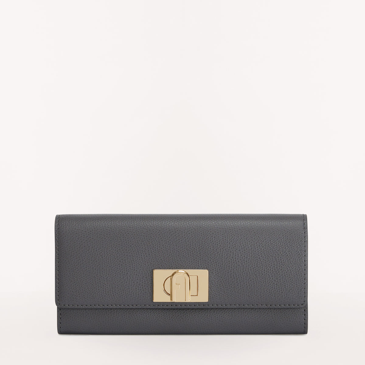 Furla 1927 Continental Wallet Soil One Size PCV0ACOARE0002269S1007