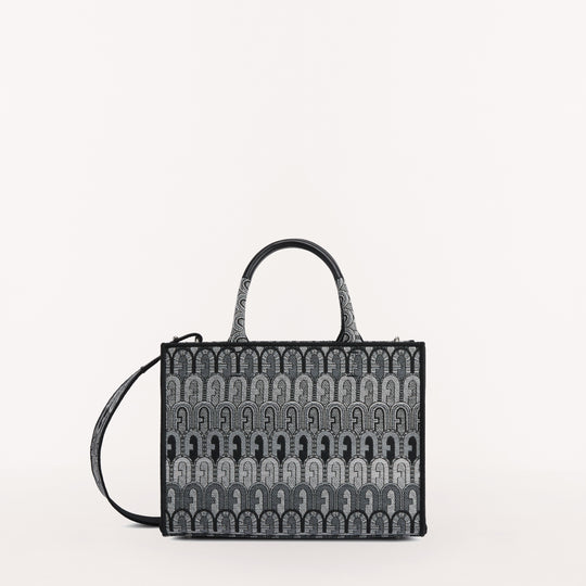 Furla Opportunity Tote Bag Toni Grigio S