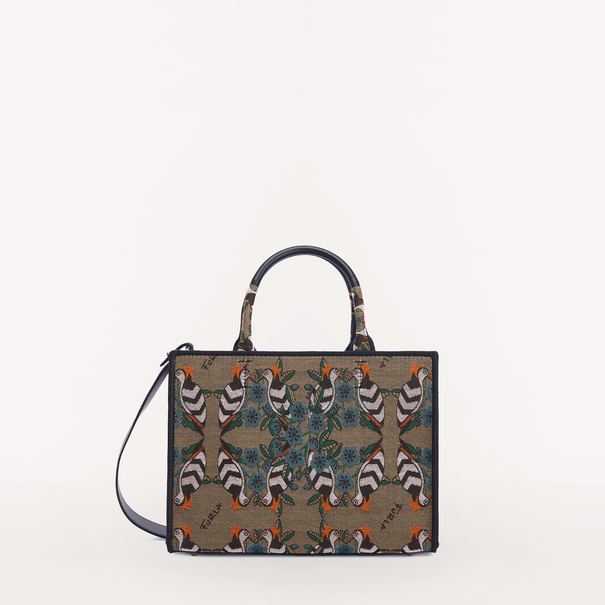 Furla Opportunity Tote, Toni Greige, Tes Jacq Pic Vt