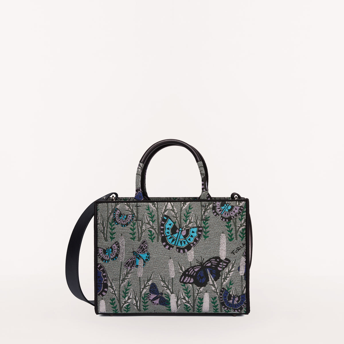 Furla Opportunity Tote, Toni Ulivo, Tess Jacq Vitk