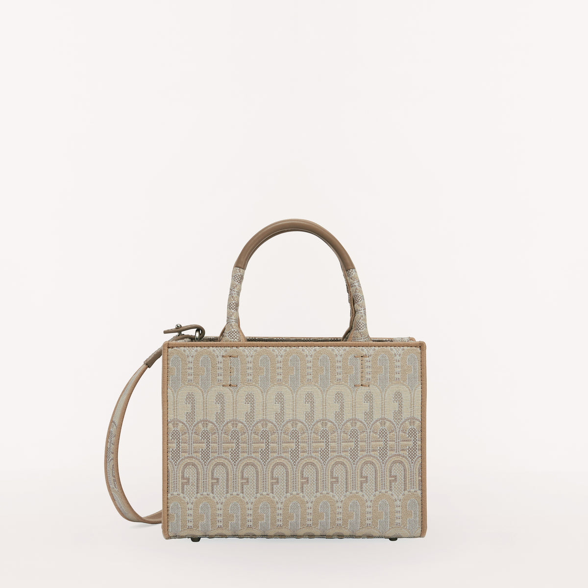 Furla Opportunity Tote Bag Toni Naturali S WB00299 WB00299BX19515C0001003