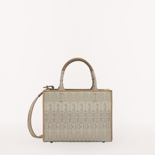 Furla Opportunity Tote Bag Toni Naturali S